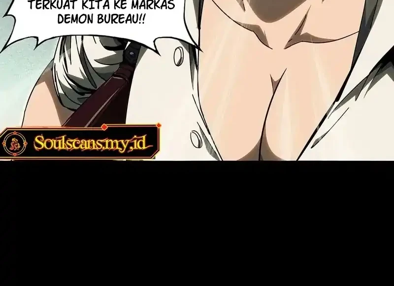 Elephant Invisible Chapter 218 Gambar 21