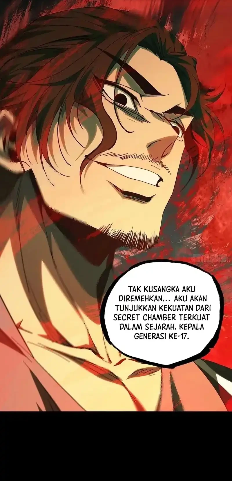 Elephant Invisible Chapter 218 Gambar 23