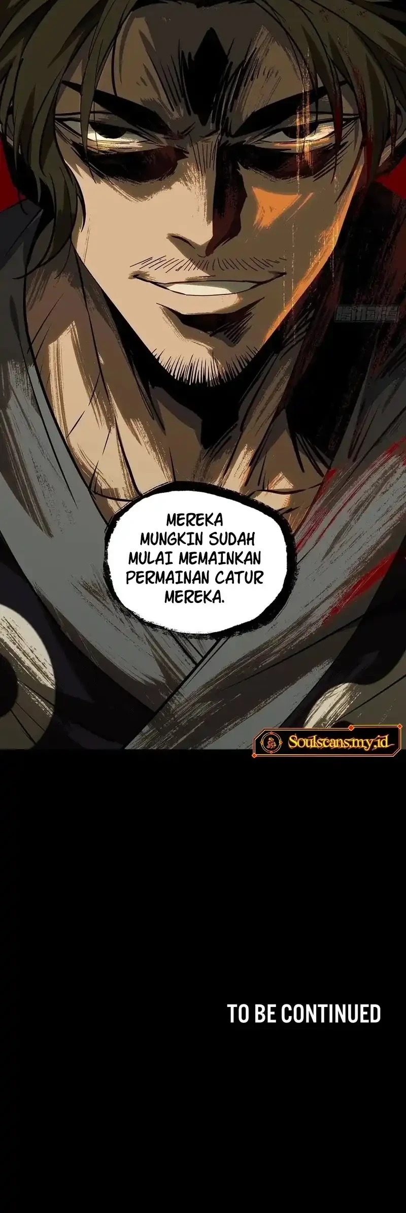 Elephant Invisible Chapter 218 Gambar 27