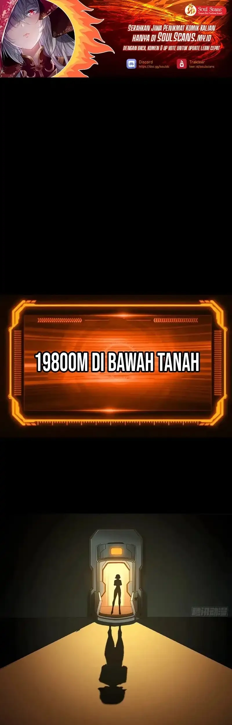 Baca Manhua Elephant Invisible Chapter 218 Gambar 2