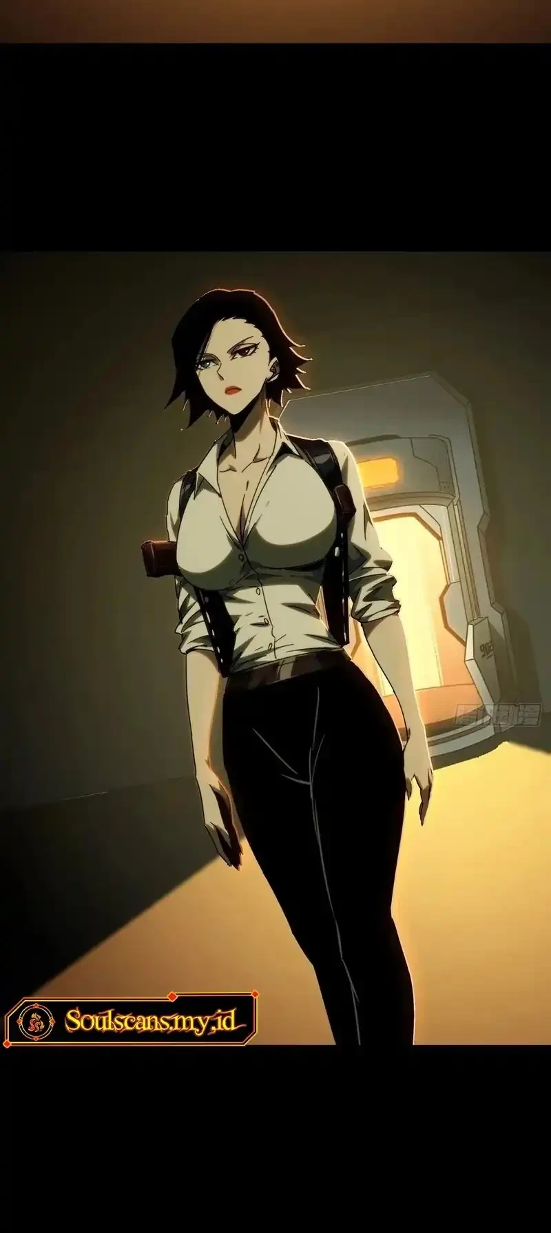 Elephant Invisible Chapter 218 Gambar 3