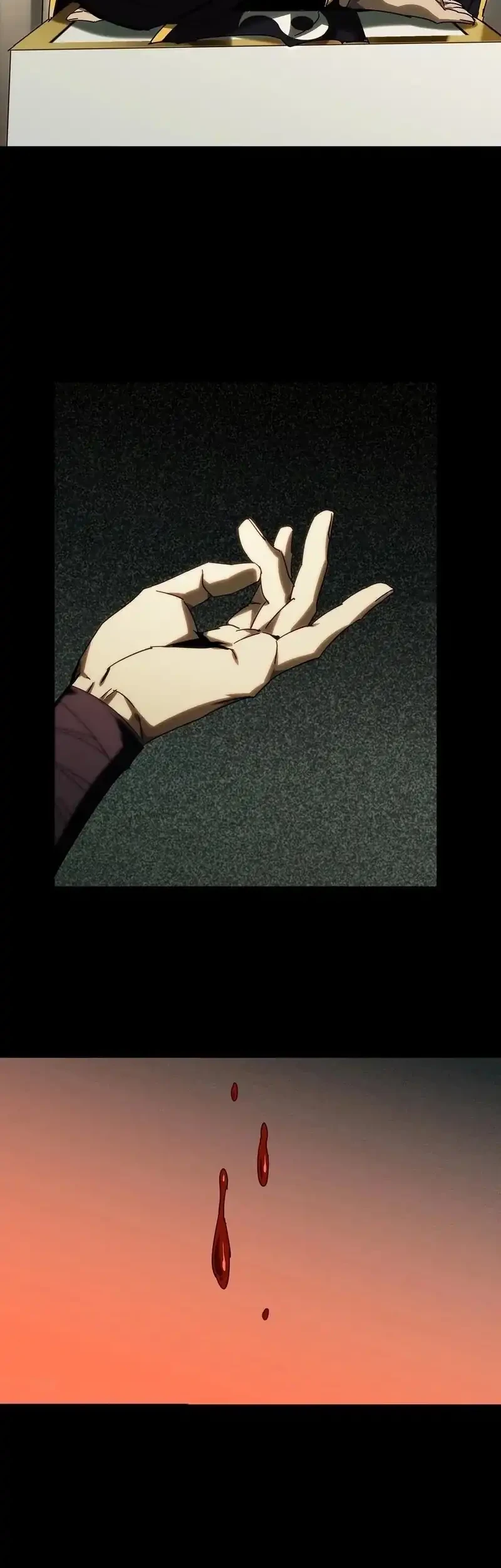 Elephant Invisible Chapter 218 Gambar 17