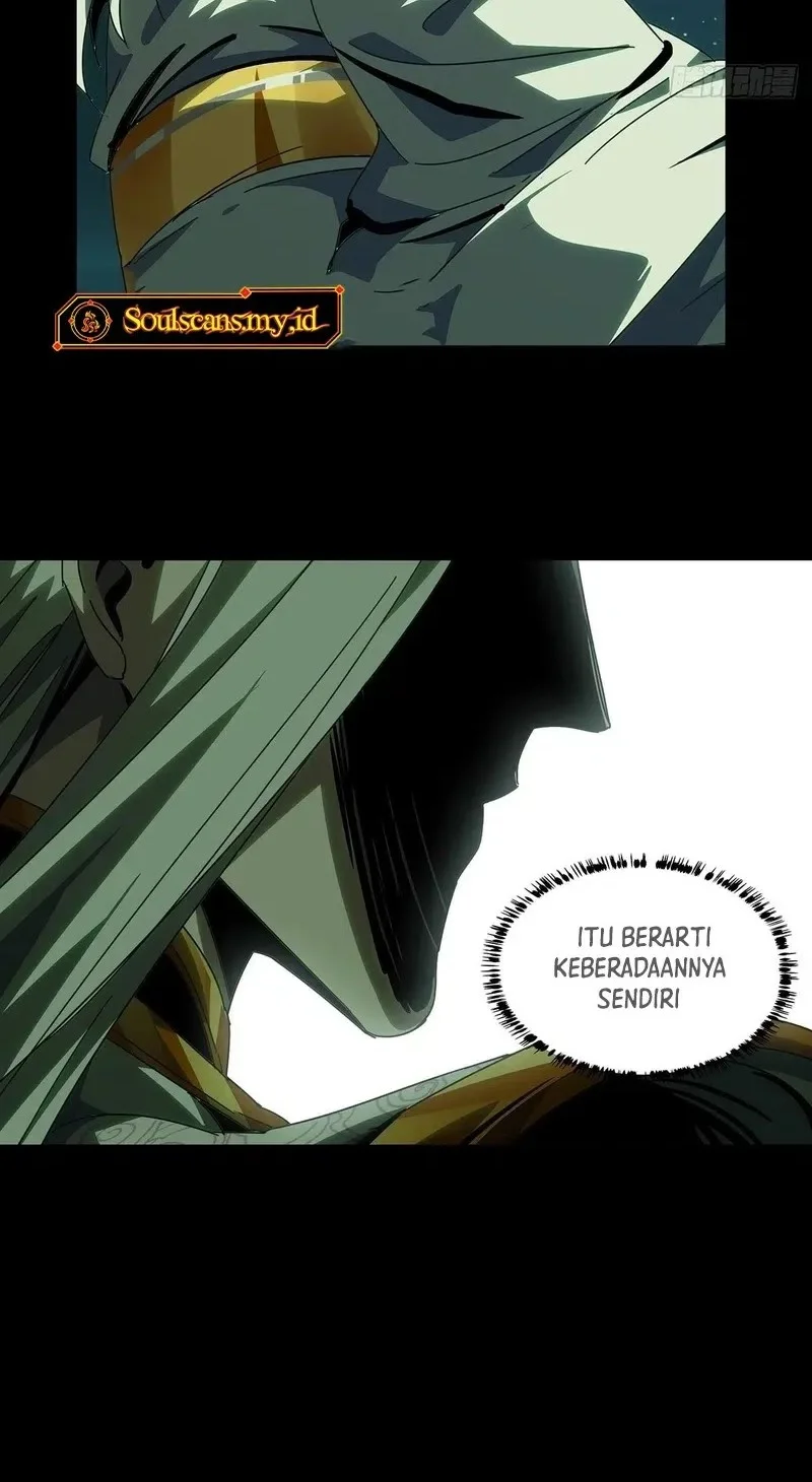 Elephant Invisible Chapter 220 Gambar 3