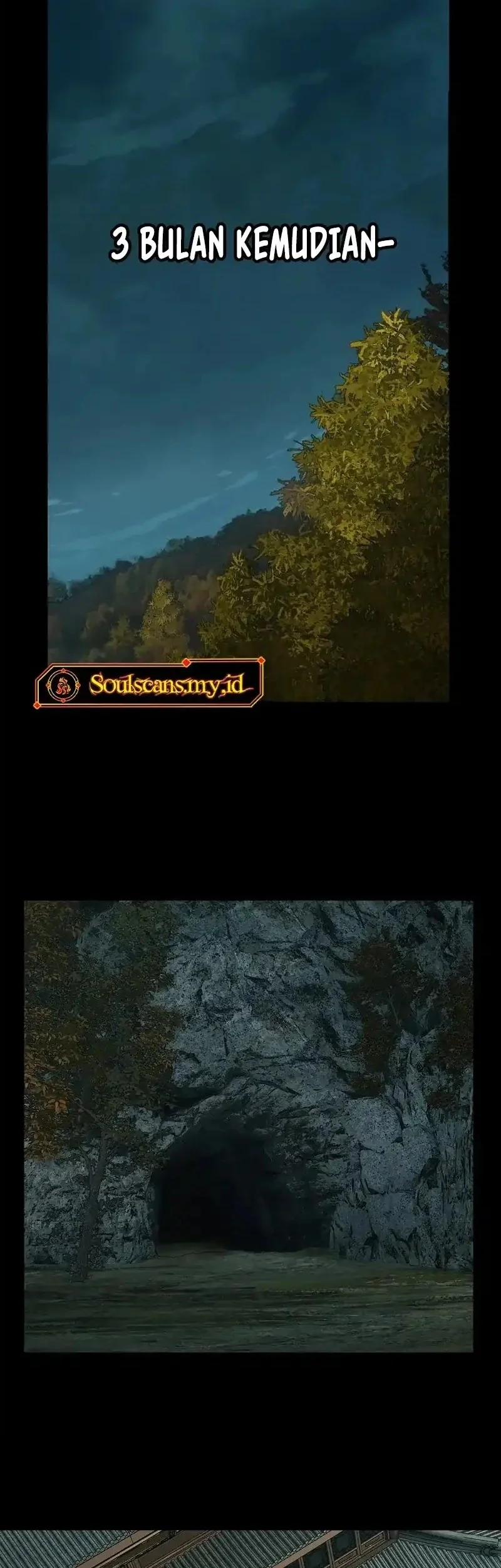 Elephant Invisible Chapter 221 Gambar 19