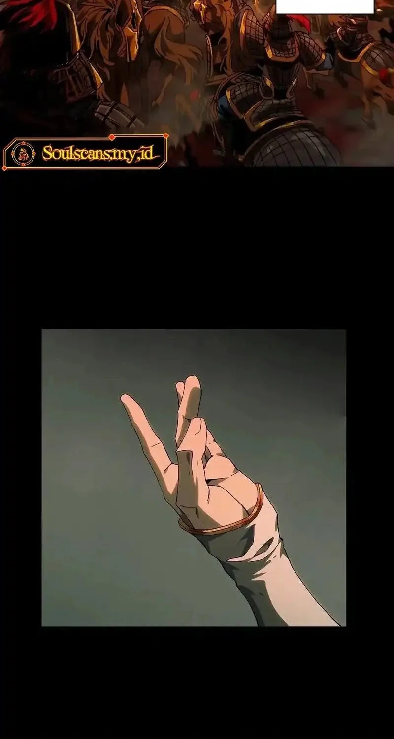 Elephant Invisible Chapter 222 Gambar 12