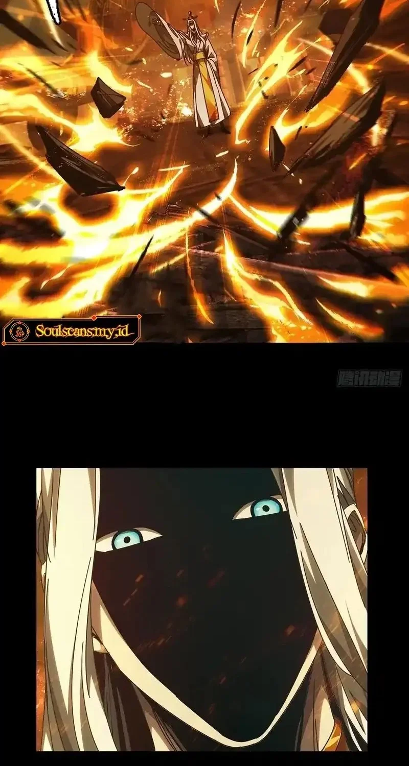 Elephant Invisible Chapter 222 Gambar 16