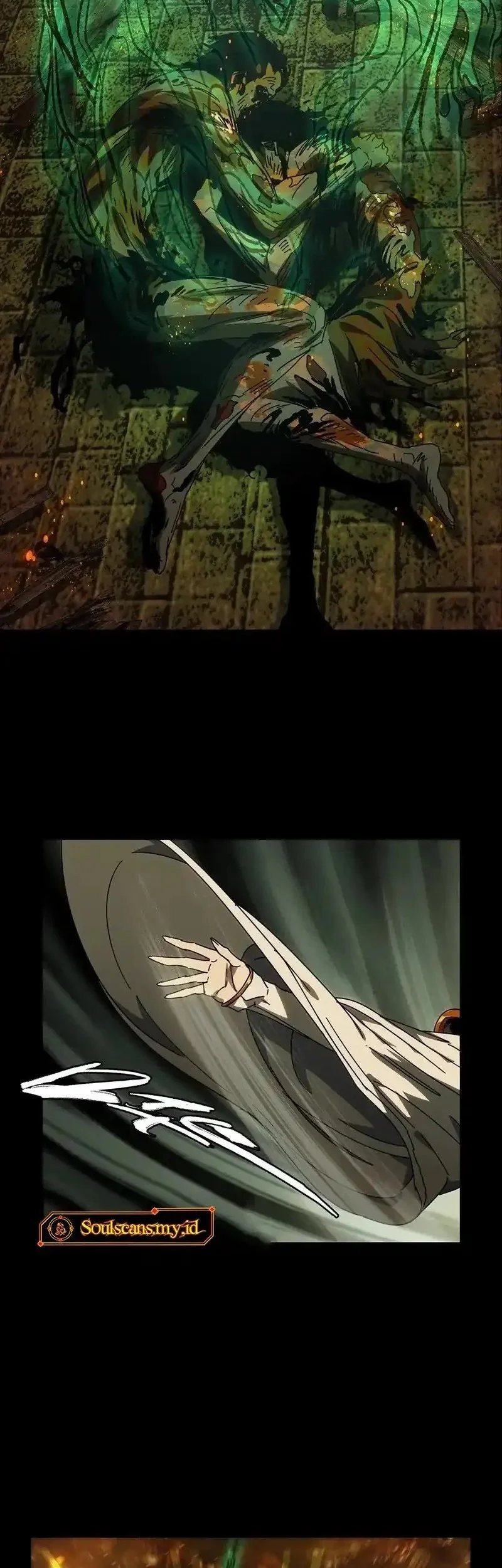 Elephant Invisible Chapter 222 Gambar 18