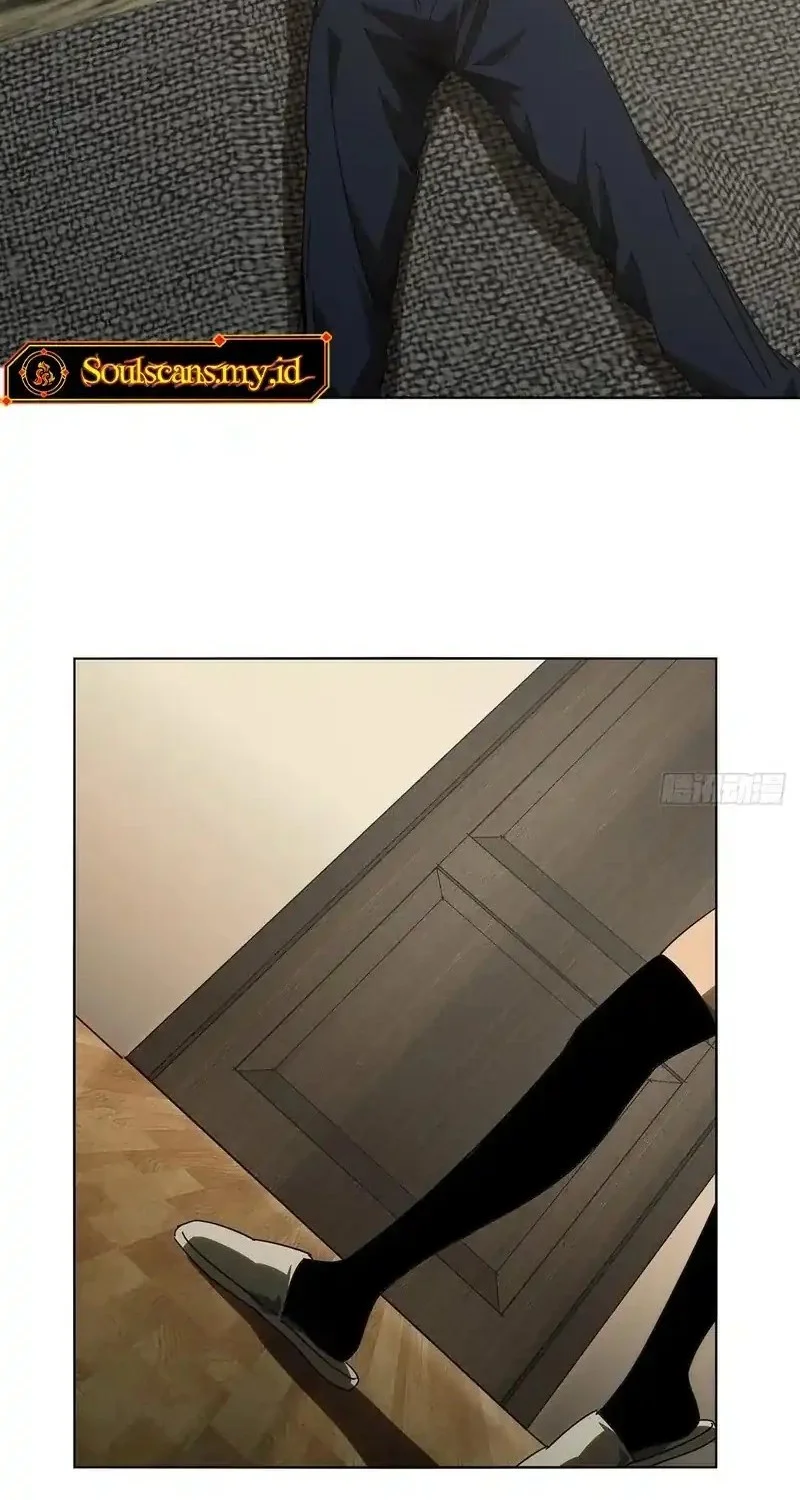 Elephant Invisible Chapter 223 Gambar 4