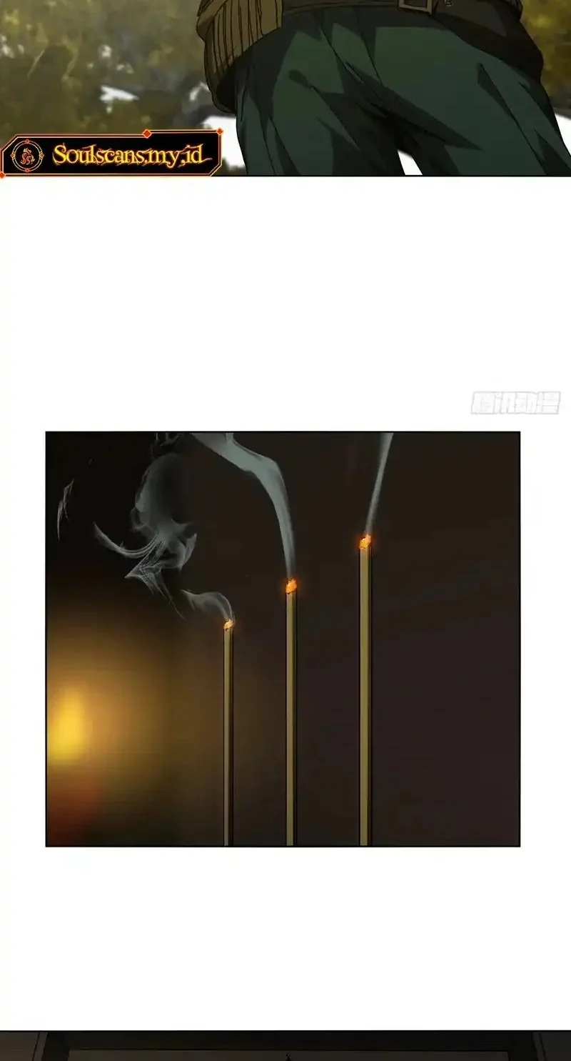 Elephant Invisible Chapter 223 Gambar 8