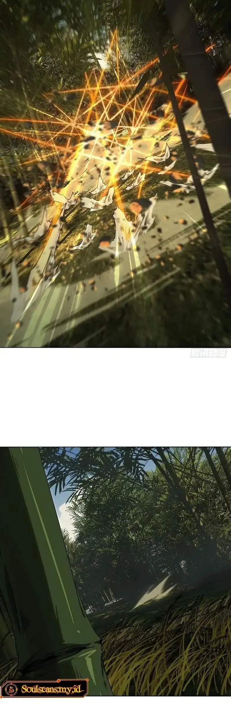 Elephant Invisible Chapter 223 Gambar 11