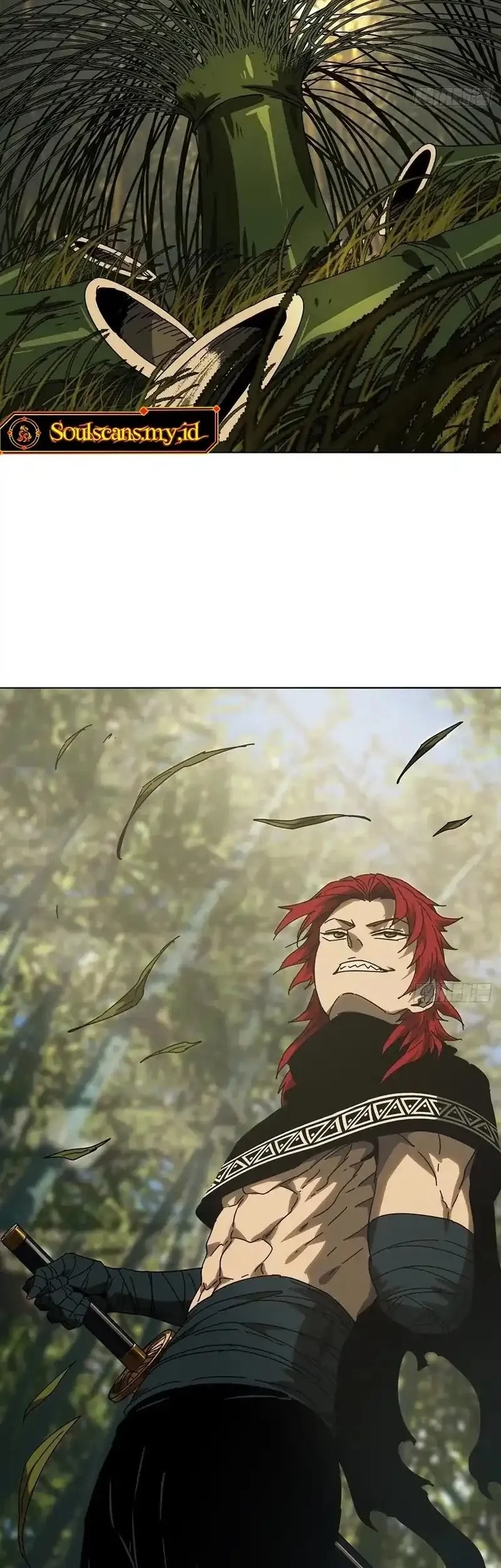 Elephant Invisible Chapter 223 Gambar 14