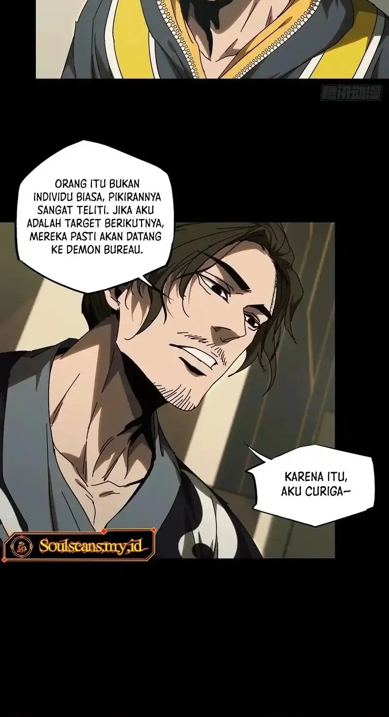 Elephant Invisible Chapter 224 Gambar 12