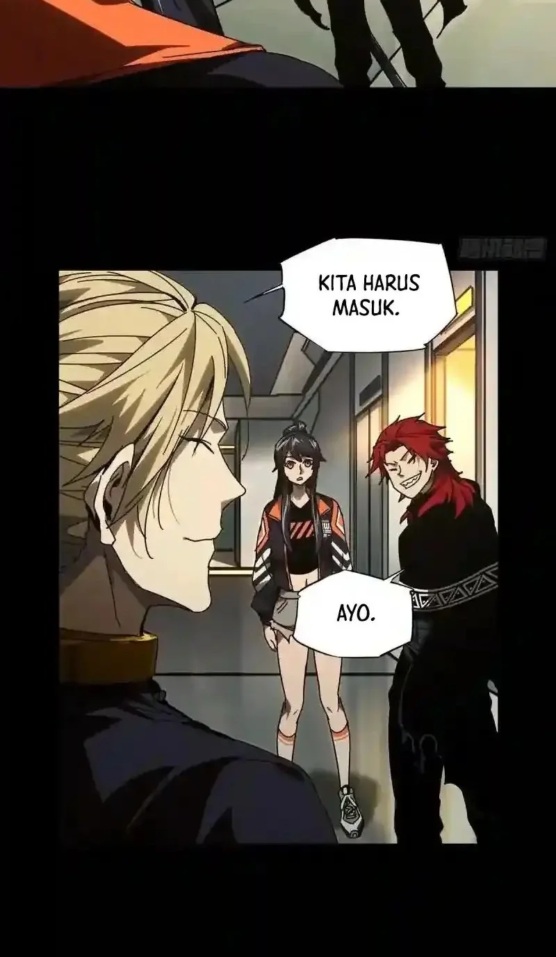 Elephant Invisible Chapter 226 Gambar 8