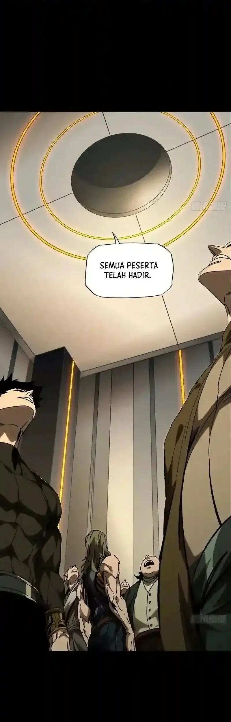 Elephant Invisible Chapter 226 Gambar 17