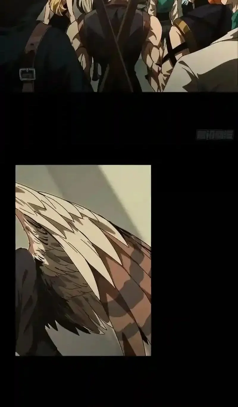 Elephant Invisible Chapter 226 Gambar 20