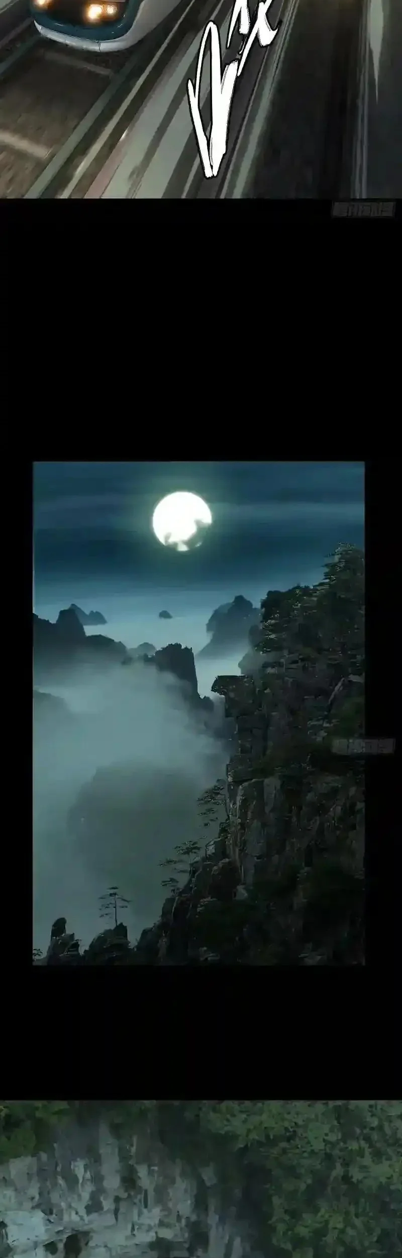 Baca Manhua Elephant Invisible Chapter 227 Gambar 2