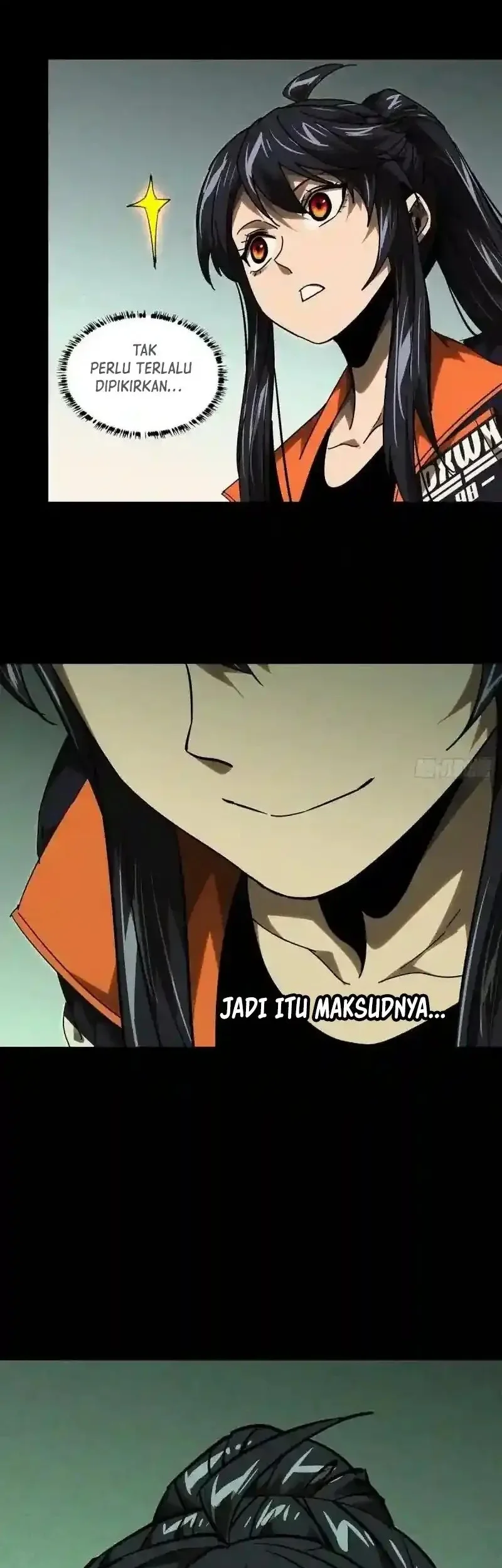 Elephant Invisible Chapter 227 Gambar 23