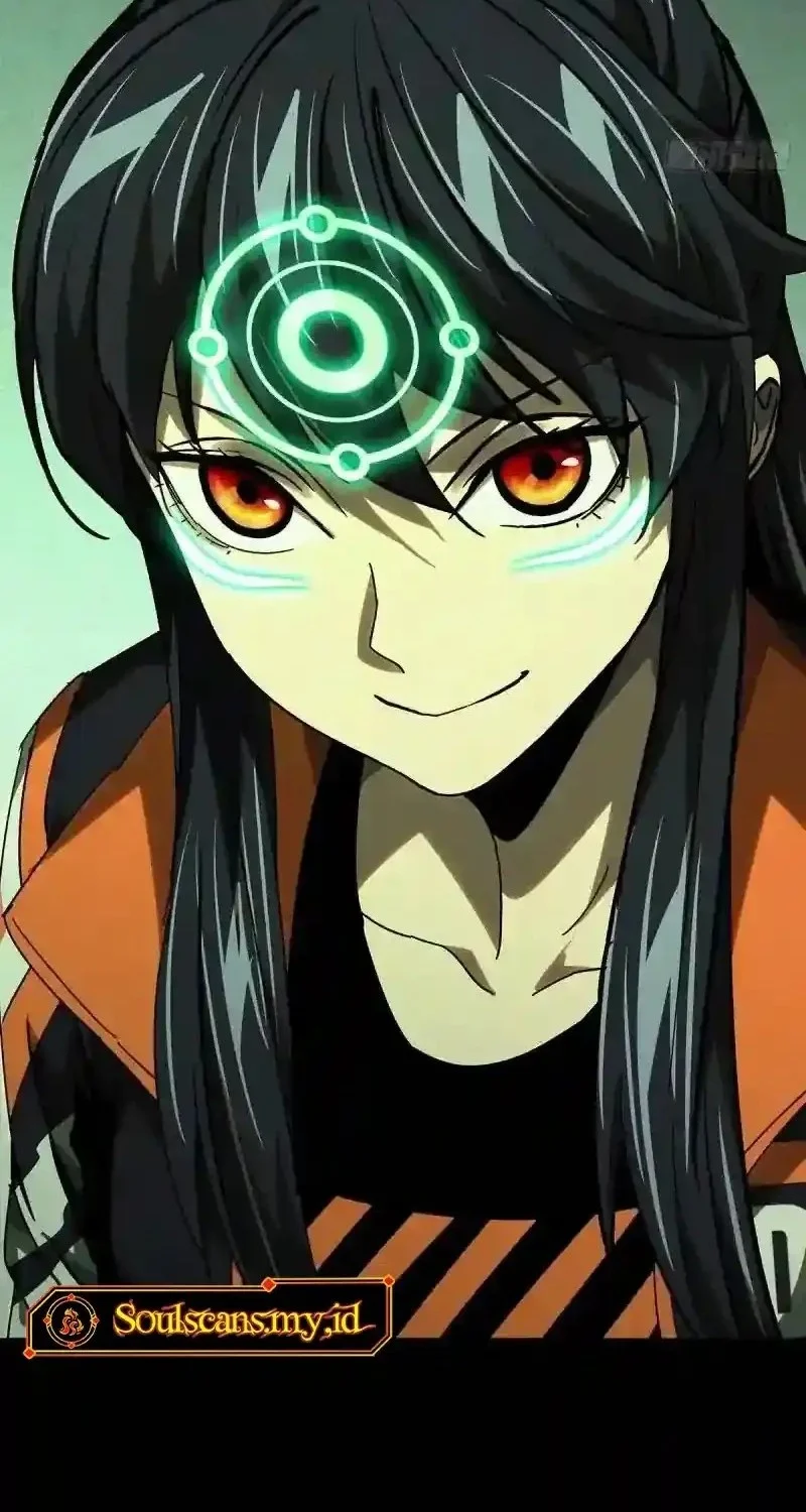 Elephant Invisible Chapter 227 Gambar 24