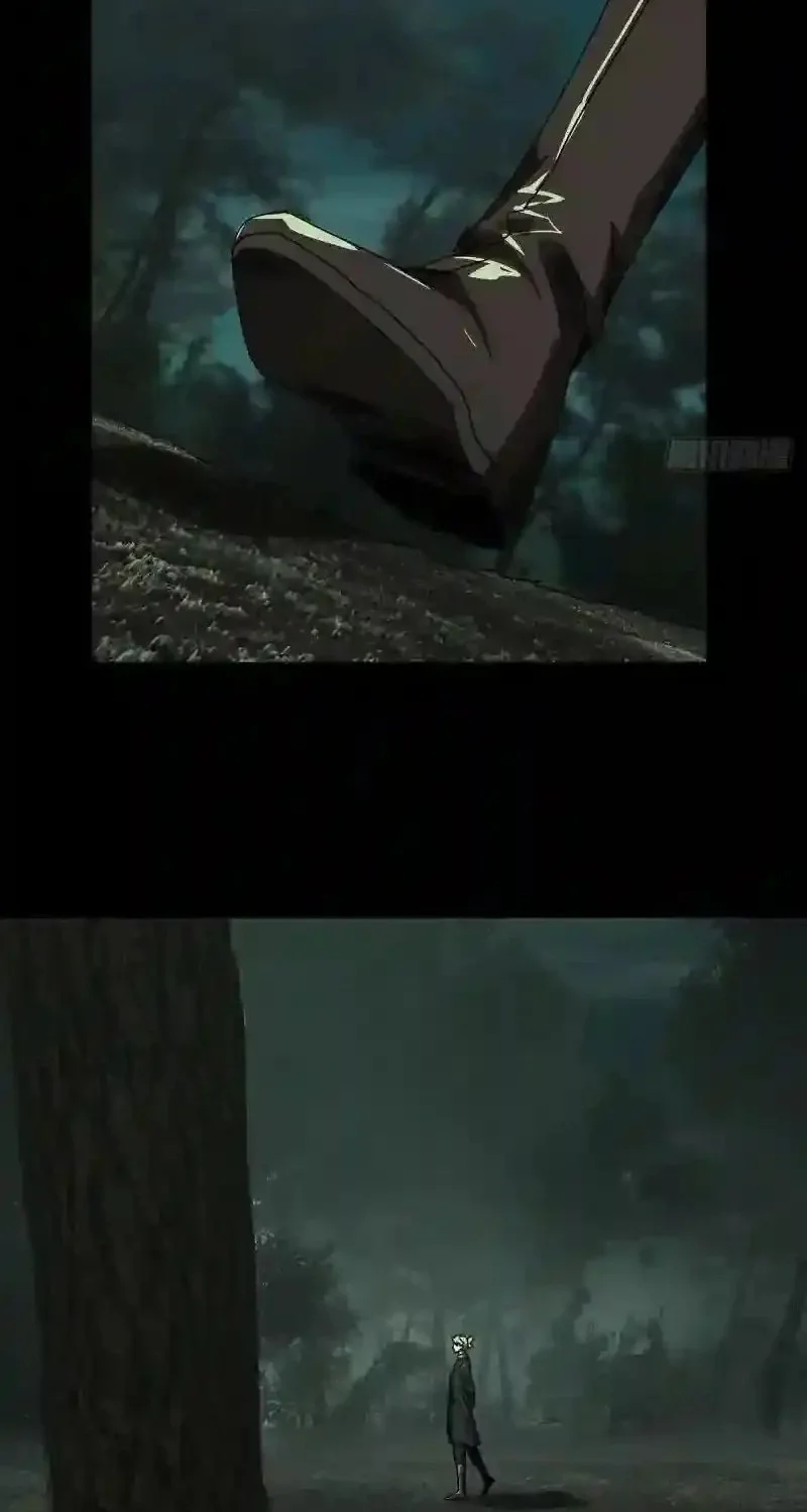 Elephant Invisible Chapter 228 Gambar 4