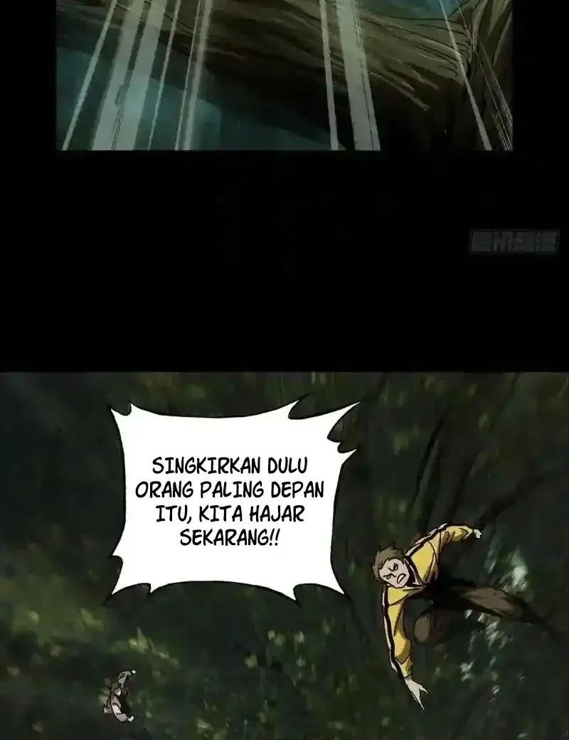 Elephant Invisible Chapter 228 Gambar 8