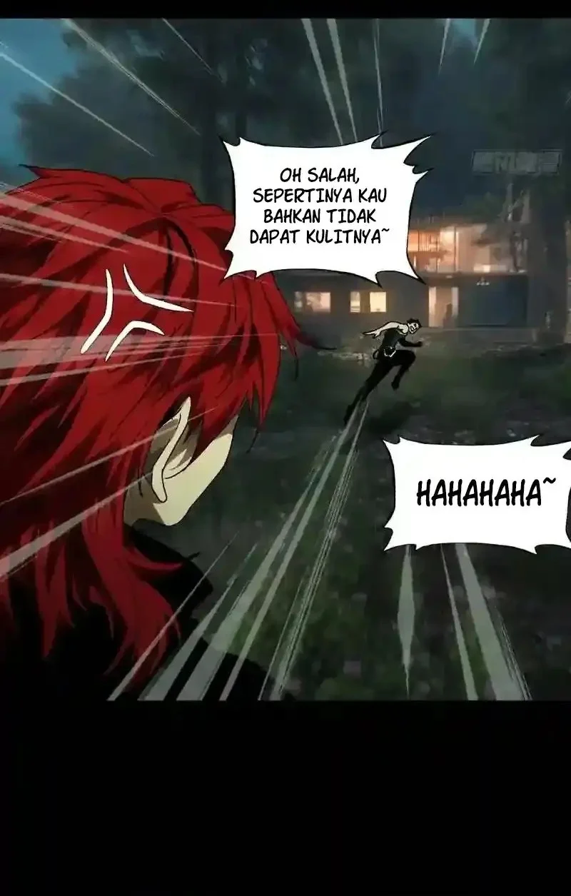 Elephant Invisible Chapter 228 Gambar 20