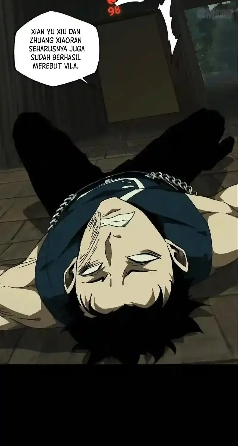 Elephant Invisible Chapter 228 Gambar 24