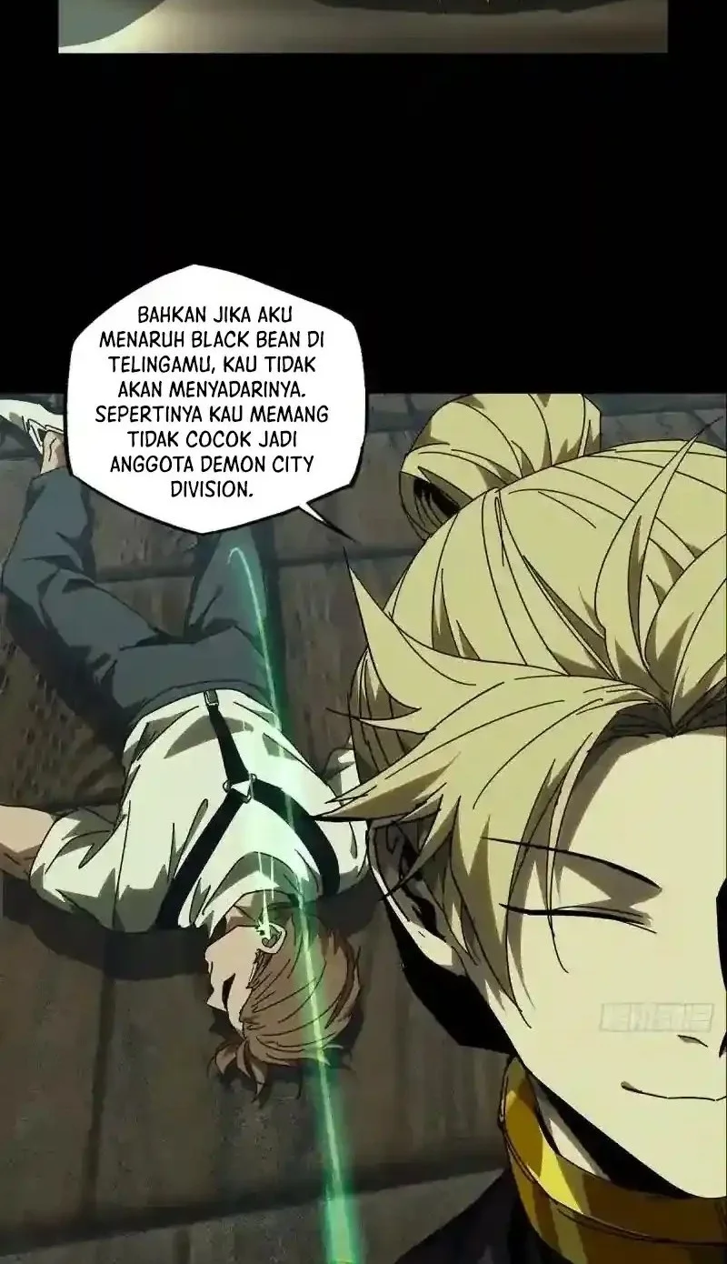 Elephant Invisible Chapter 228 Gambar 28