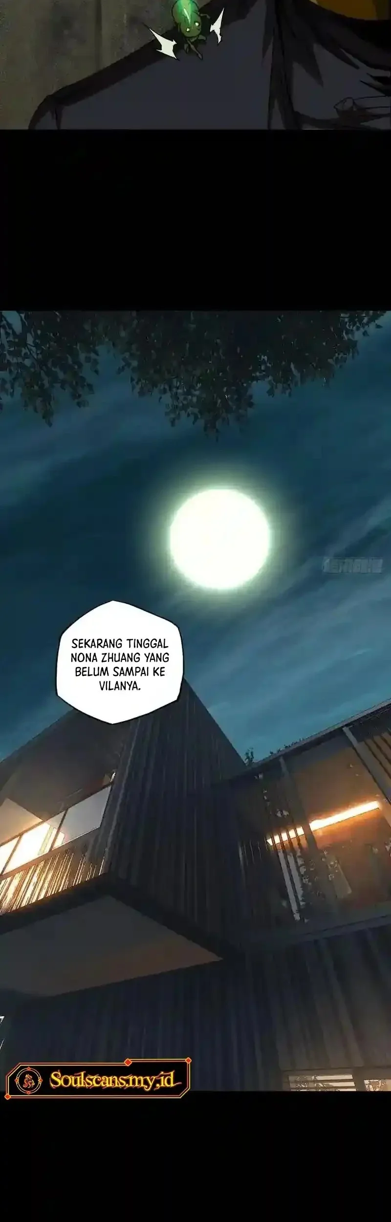 Elephant Invisible Chapter 228 Gambar 29