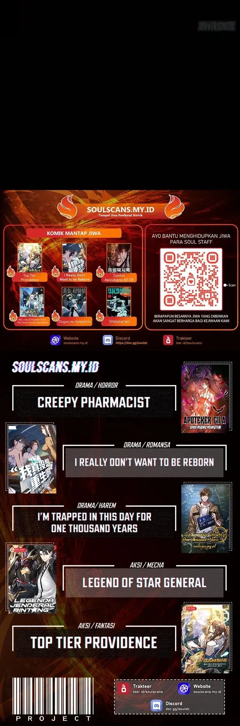 Elephant Invisible Chapter 228 Gambar 30