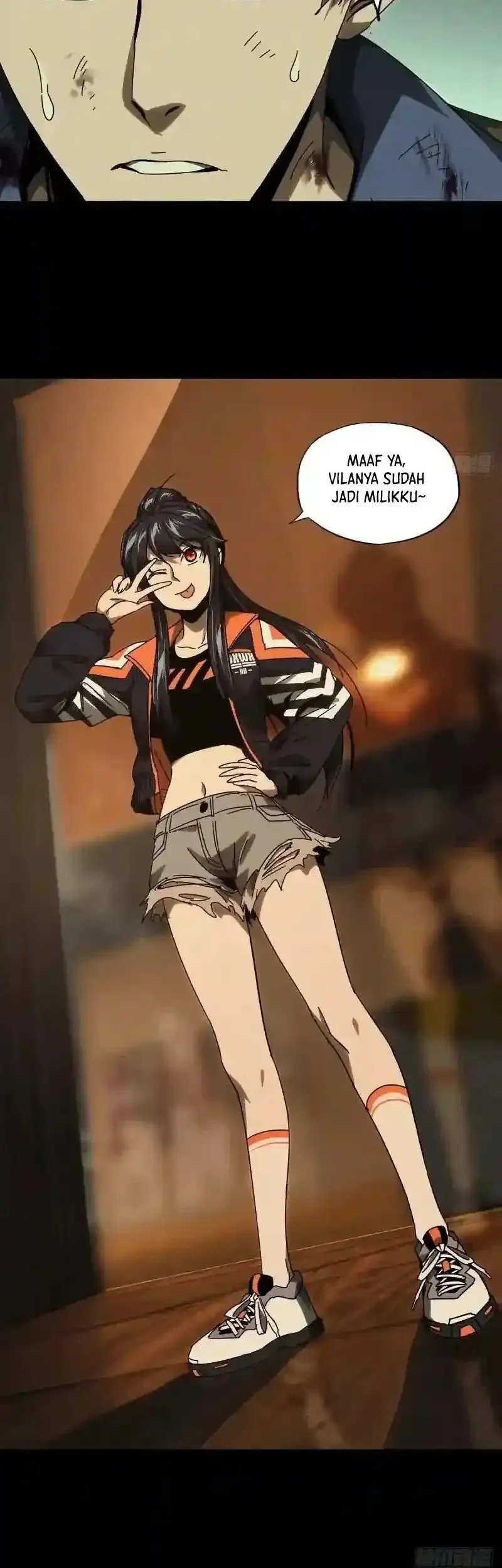 Elephant Invisible Chapter 229 Gambar 6
