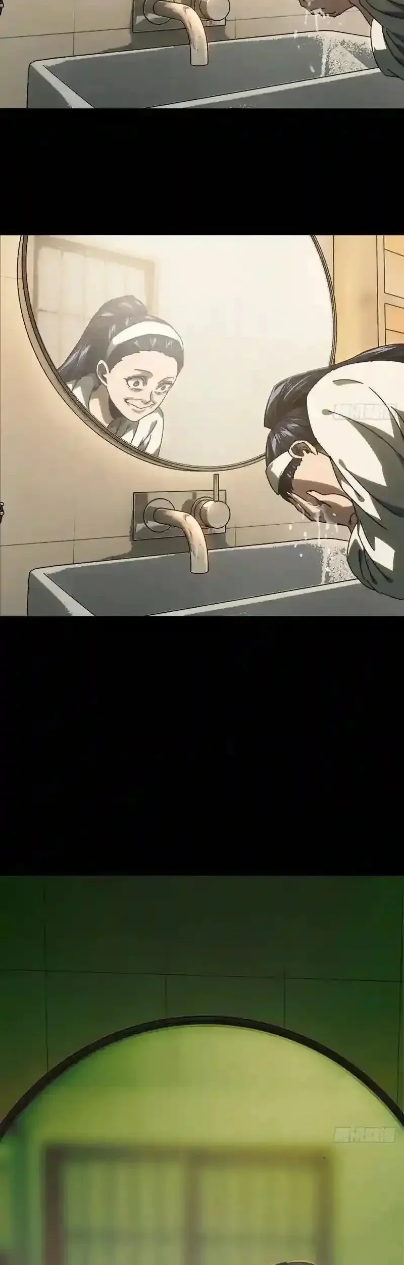 Elephant Invisible Chapter 229 Gambar 15