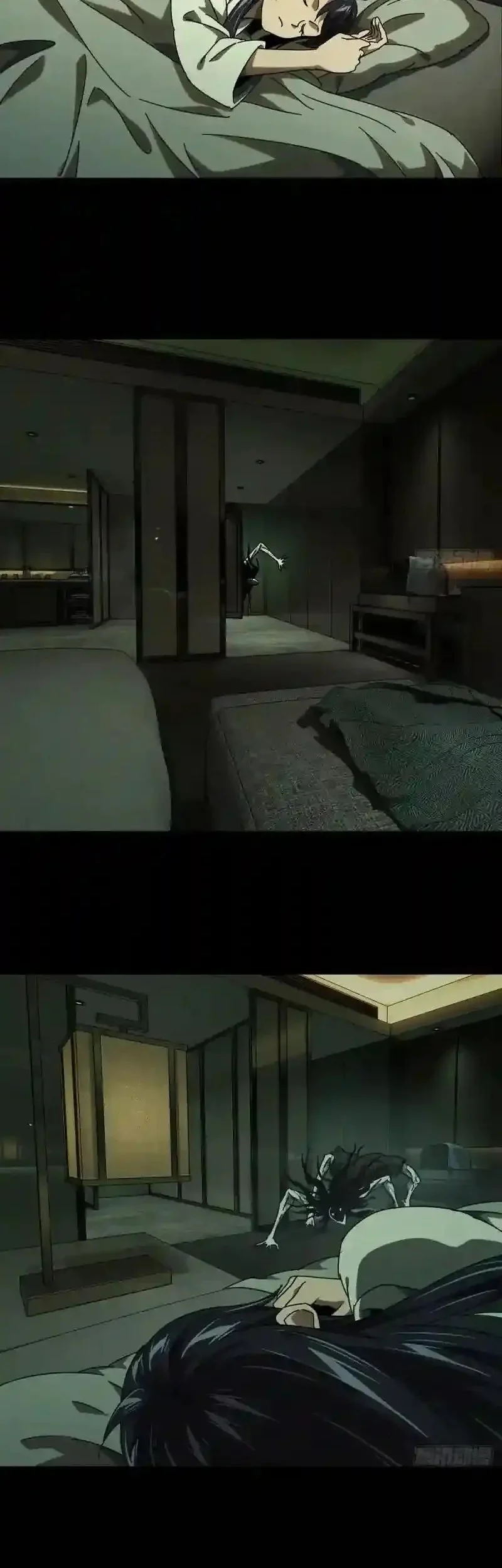 Elephant Invisible Chapter 229 Gambar 22