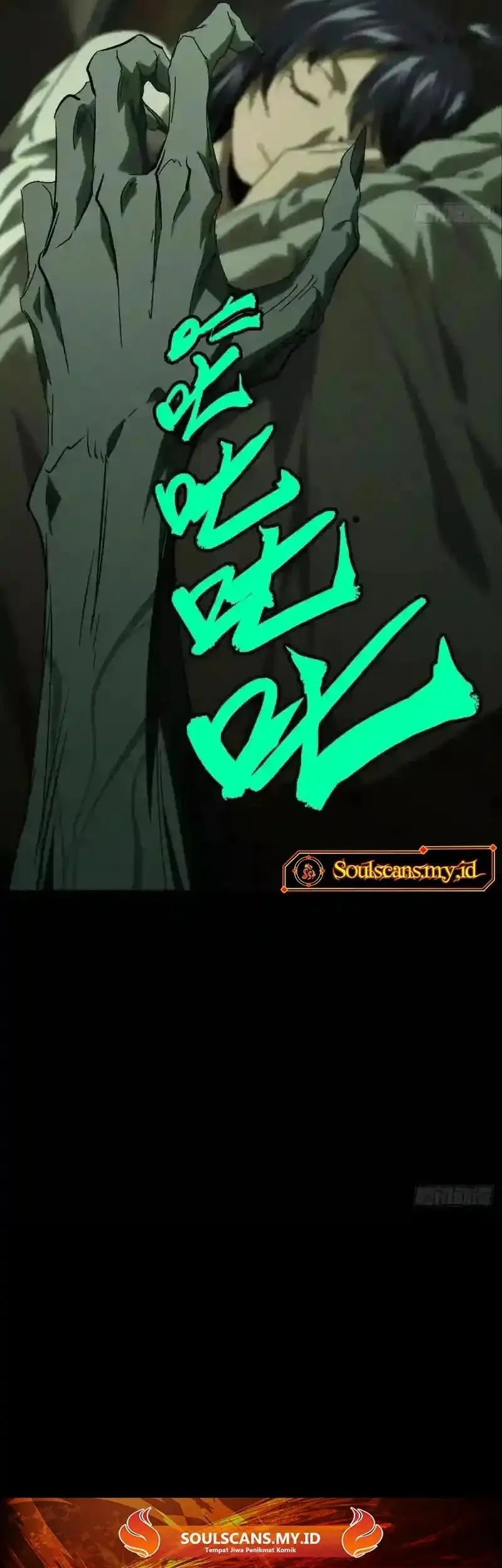 Elephant Invisible Chapter 229 Gambar 24
