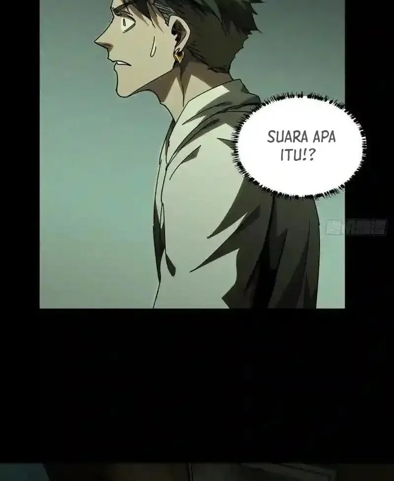 Elephant Invisible Chapter 230 Gambar 4