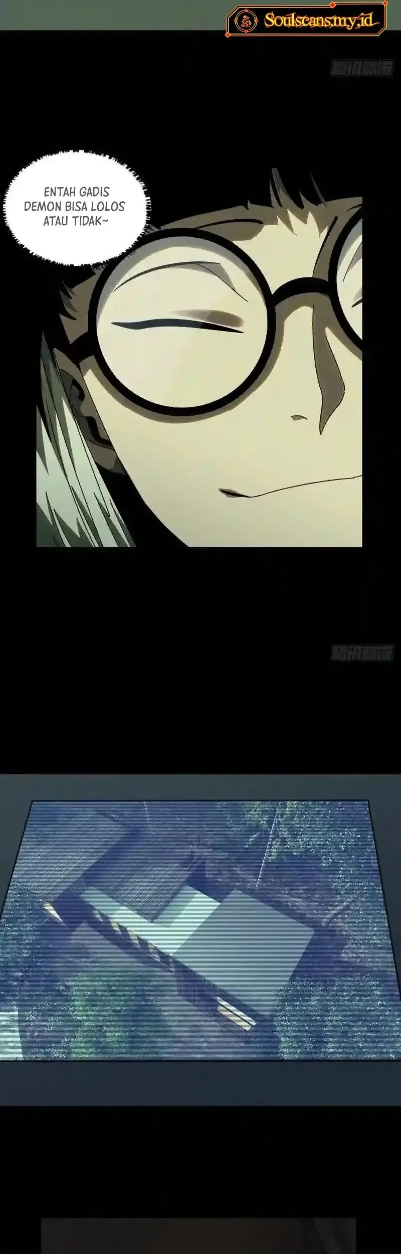 Elephant Invisible Chapter 230 Gambar 13