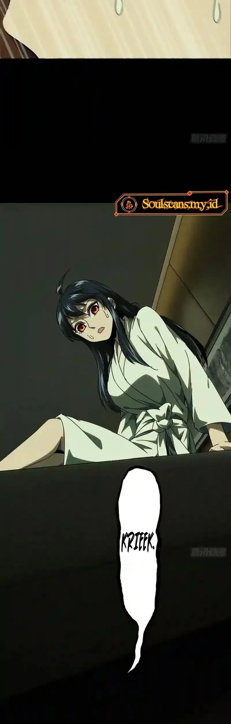 Elephant Invisible Chapter 230 Gambar 19