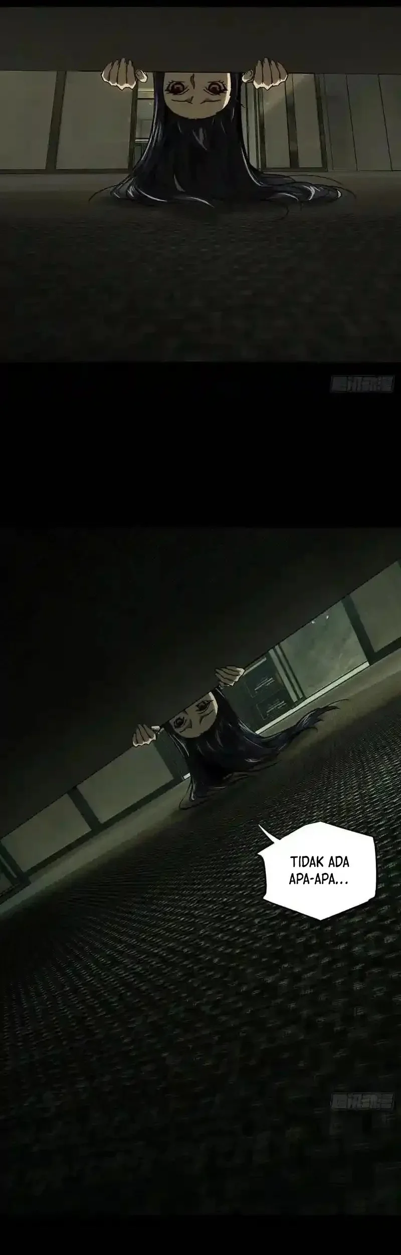 Elephant Invisible Chapter 230 Gambar 21