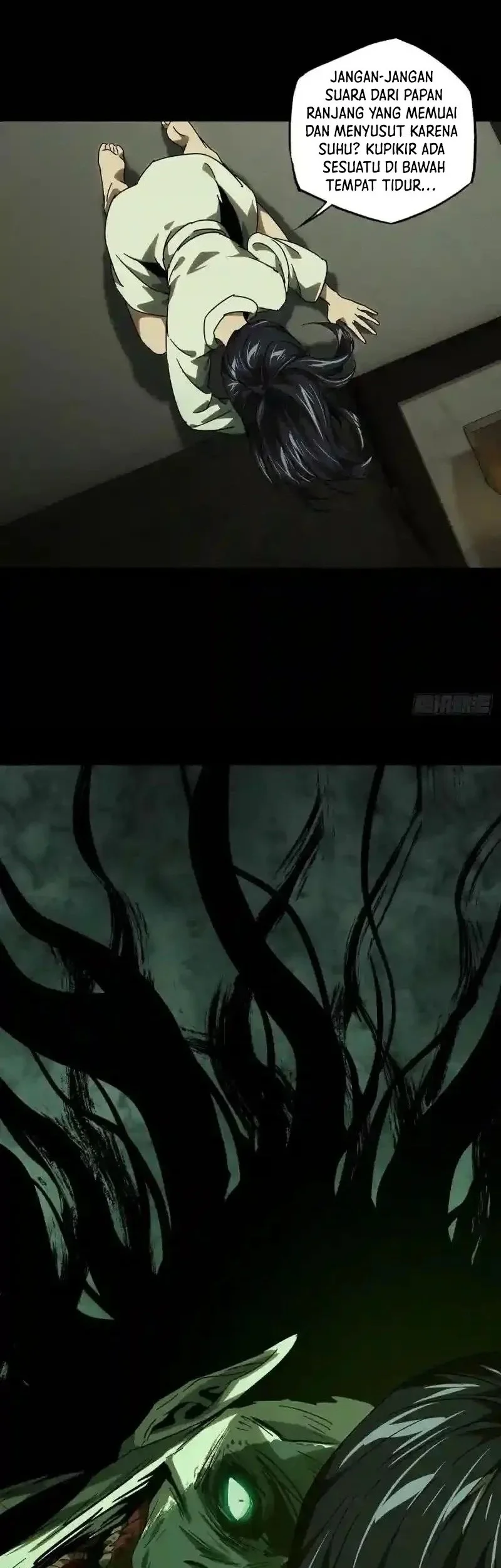 Elephant Invisible Chapter 230 Gambar 22