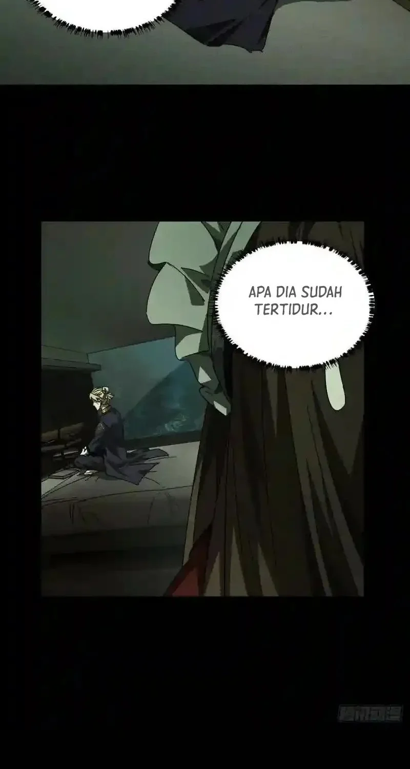 Elephant Invisible Chapter 231 Gambar 12