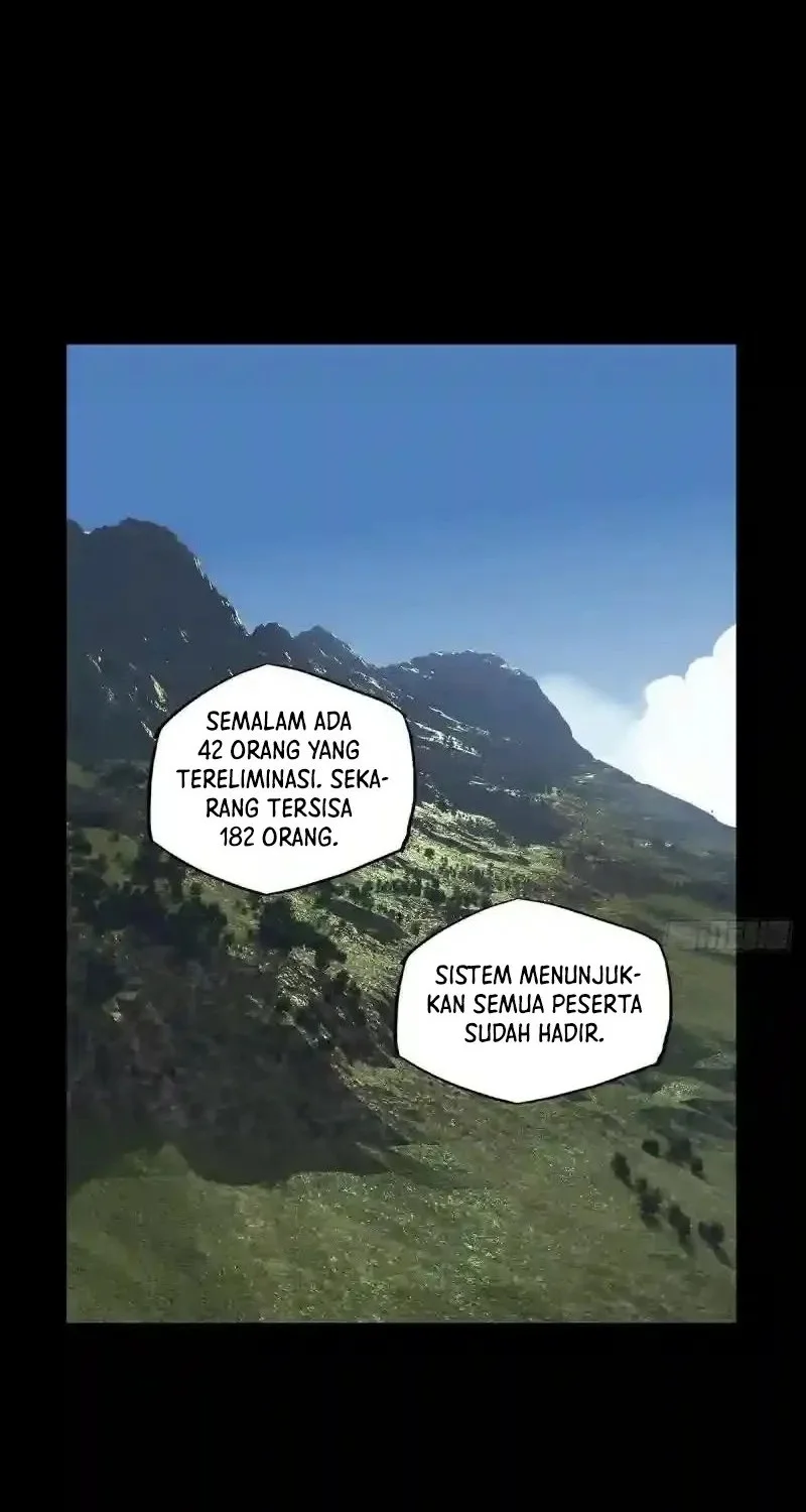 Elephant Invisible Chapter 231 Gambar 16