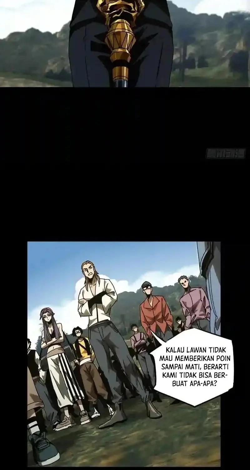 Elephant Invisible Chapter 231 Gambar 24