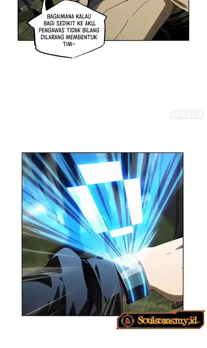 Elephant Invisible Chapter 232 Gambar 4