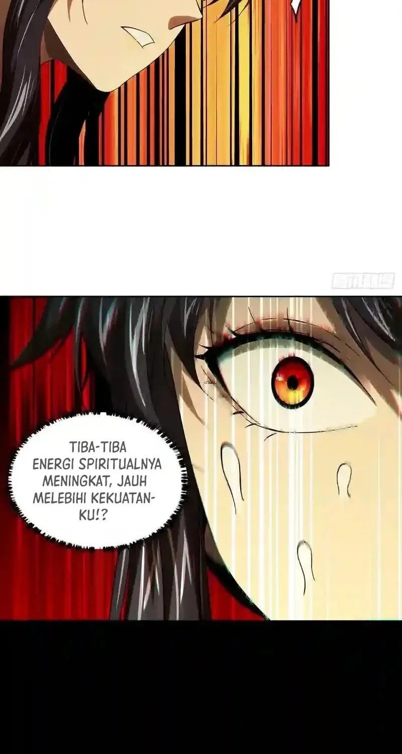 Elephant Invisible Chapter 232 Gambar 24