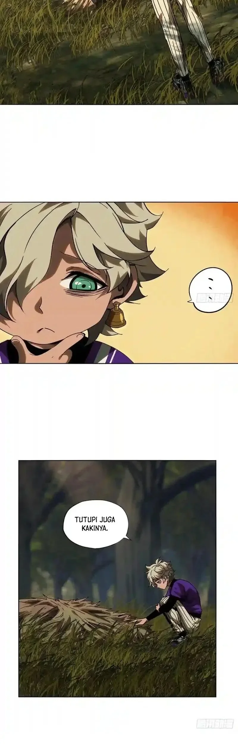 Elephant Invisible Chapter 233 Gambar 10