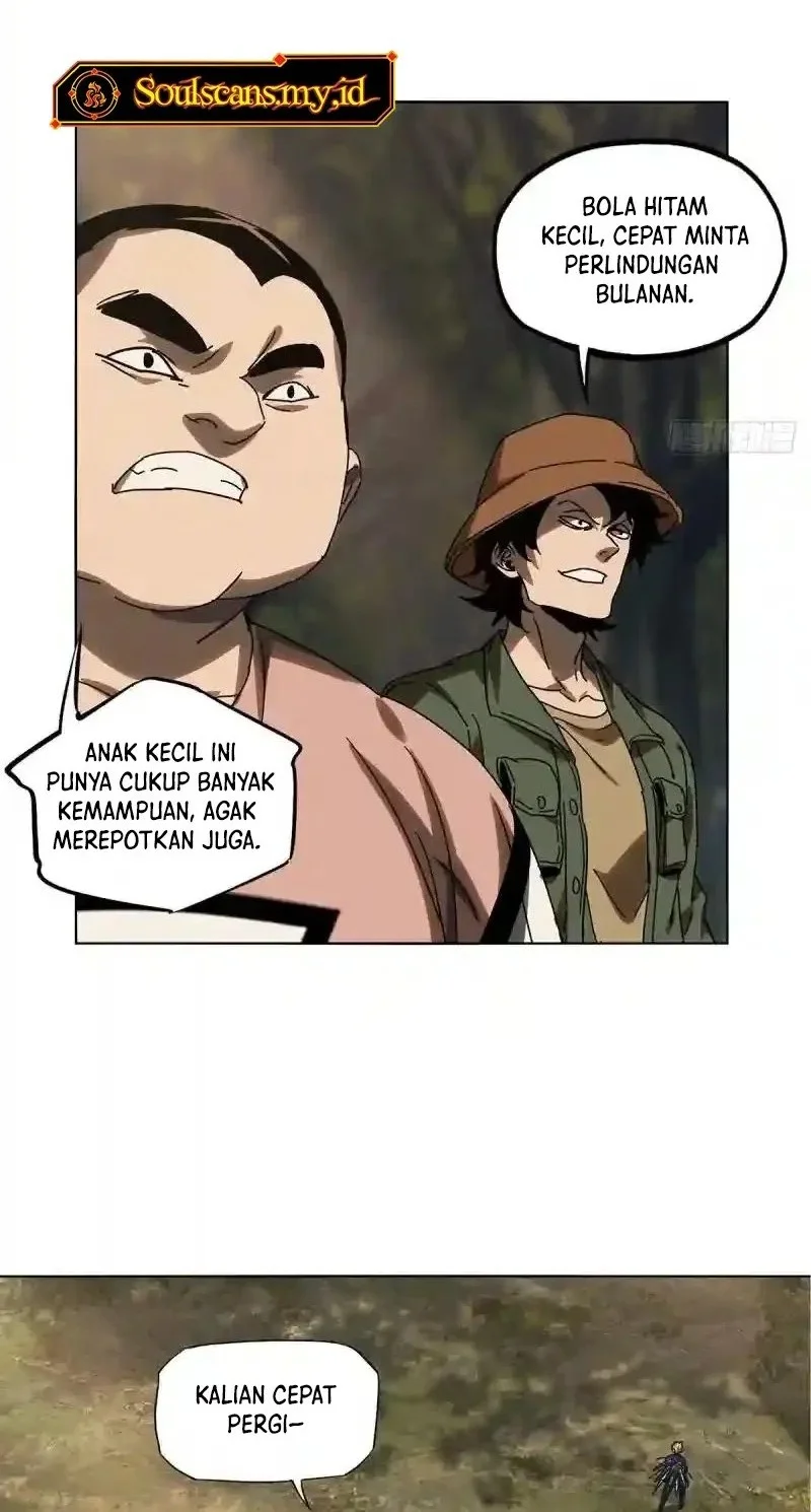 Elephant Invisible Chapter 234 Gambar 4