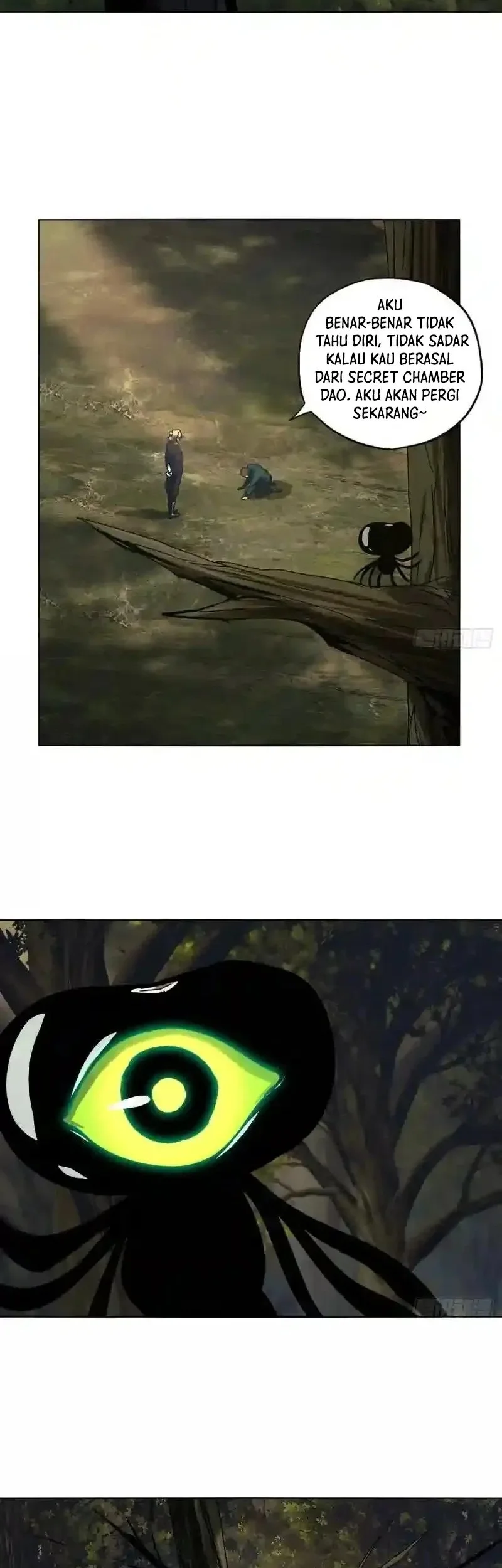 Elephant Invisible Chapter 234 Gambar 9