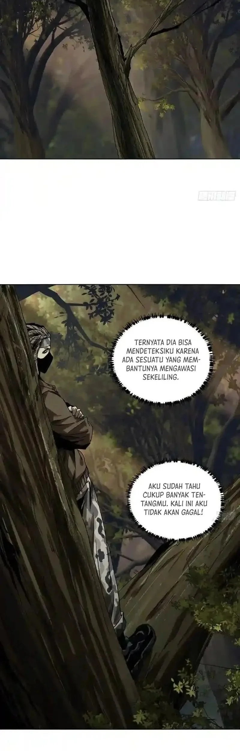 Elephant Invisible Chapter 234 Gambar 10