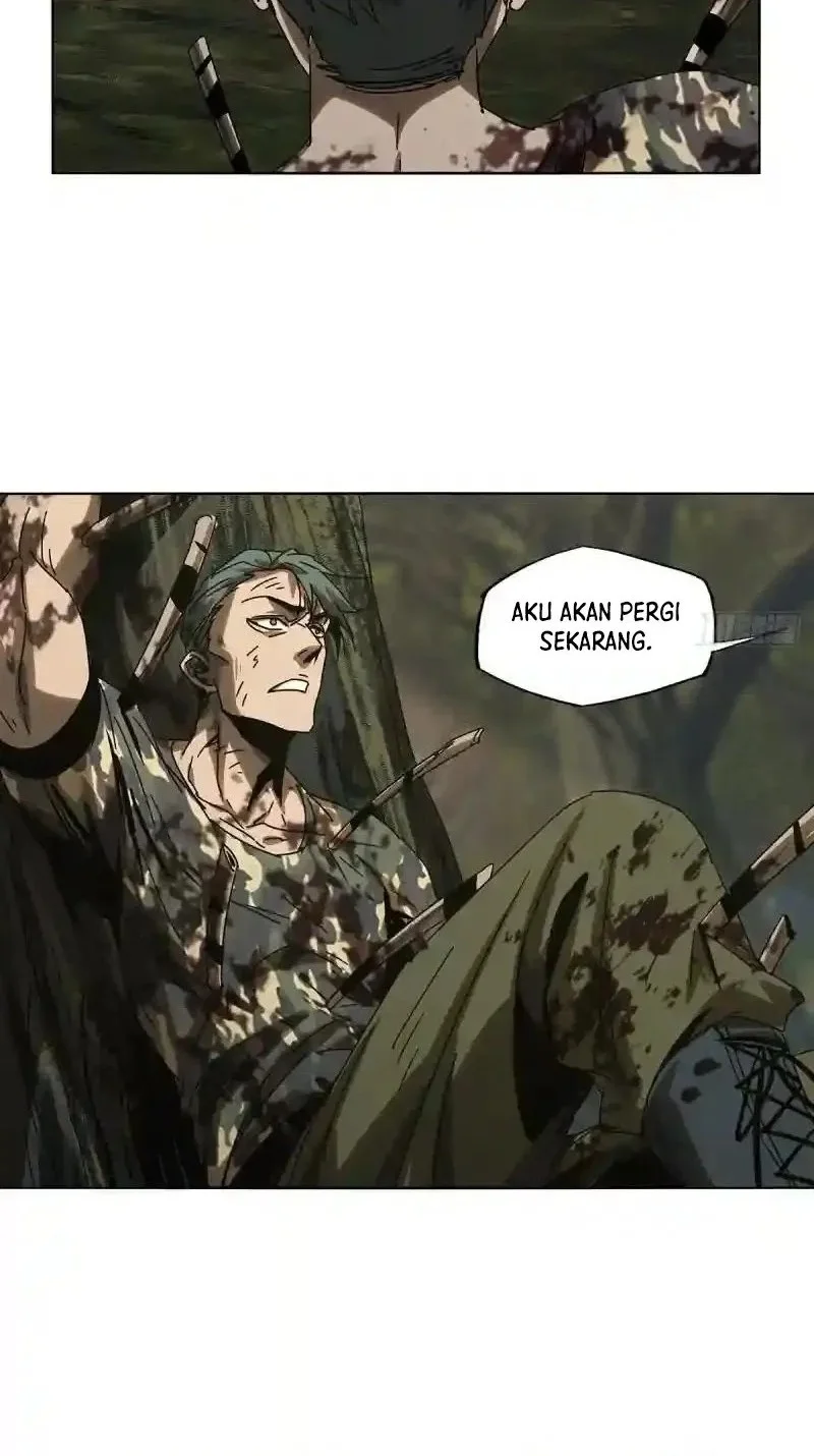 Elephant Invisible Chapter 234 Gambar 16