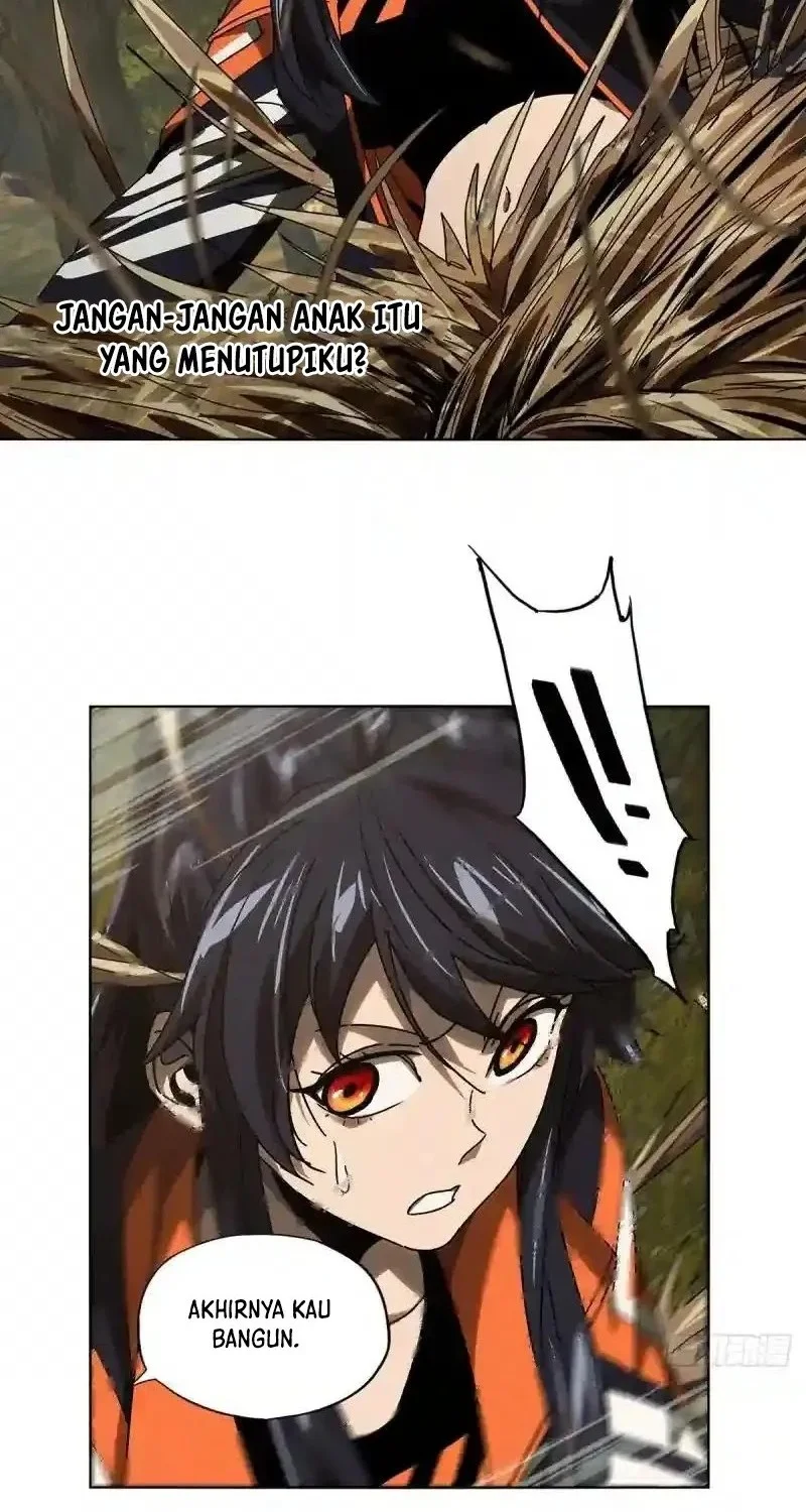 Elephant Invisible Chapter 234 Gambar 20