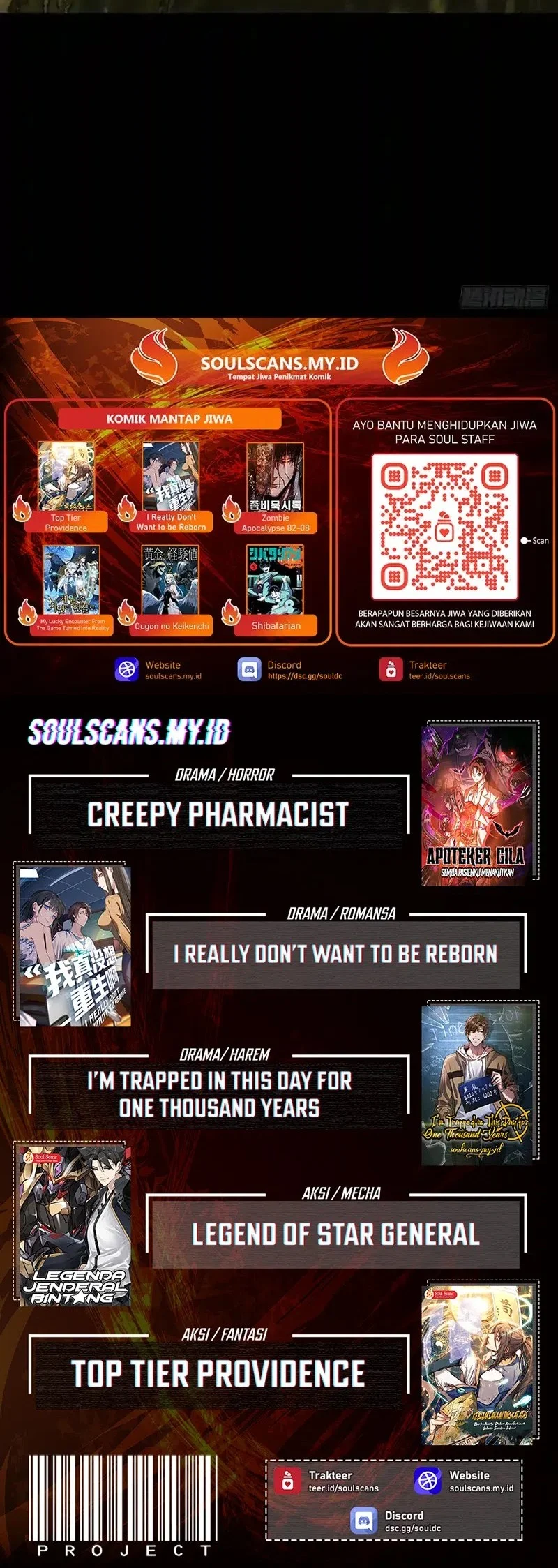 Elephant Invisible Chapter 234 Gambar 30